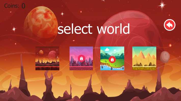 Emulate Android APK Scooby Doo Papa Biker Racing