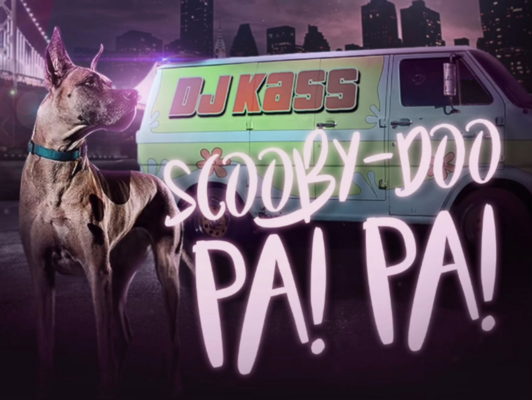 Emulate Android APK Scooby Doo PaPa Button Emulate Android APK Scooby Doo PaPa Button