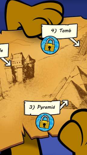 Emulate Android APK Scooby doo Emulate Android APK Scooby doo