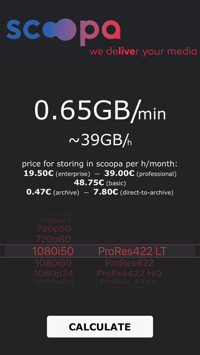 Emulate iPhone app scoopa vsc using MyAndroid Emulate iPhone app scoopa vsc using MyAndroid