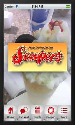 Emulate Android APK Scoopers Drive In Emulate Android APK Scoopers Drive In