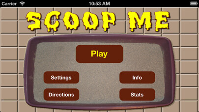 Emulate iPhone app Scoop Me Now using MyAndroid Emulate iPhone app Scoop Me Now using MyAndroid