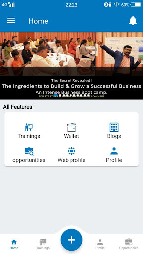 Run android online APK Scooppin from MyAndroid or emulate Scooppin using MyAndroid