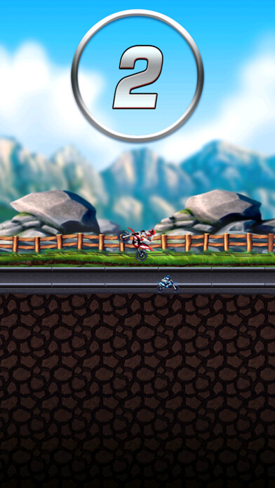 Emulate iPhone app Scooter Brawl using MyAndroid Emulate iPhone app Scooter Brawl using MyAndroid