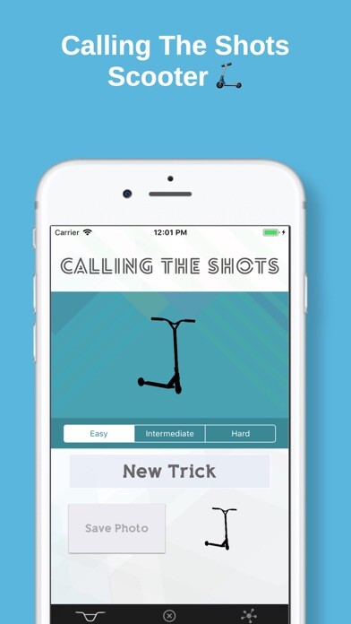Emulate iPhone app Scooter Calling The Shots using MyAndroid Emulate iPhone app Scooter Calling The Shots using MyAndroid