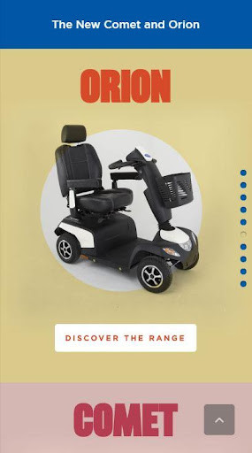 Run android online APK Scooter from MyAndroid or emulate Scooter using MyAndroid Run android online APK Scooter from MyAndroid or emulate Scooter using MyAndroid