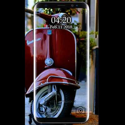 Emulate Android APK Scooter Vintage Wallpaper HD Emulate Android APK Scooter Vintage Wallpaper HD