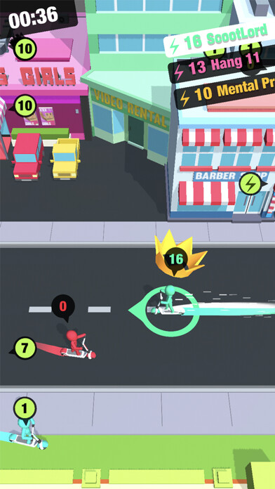 Emulate iPhone app Scoot.io using MyAndroid Emulate iPhone app Scoot.io using MyAndroid