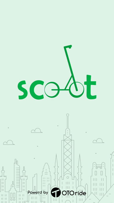 Run android online APK Scoot - Scooter Sharing from MyAndroid or emulate Scoot - Scooter Sharing using MyAndroid