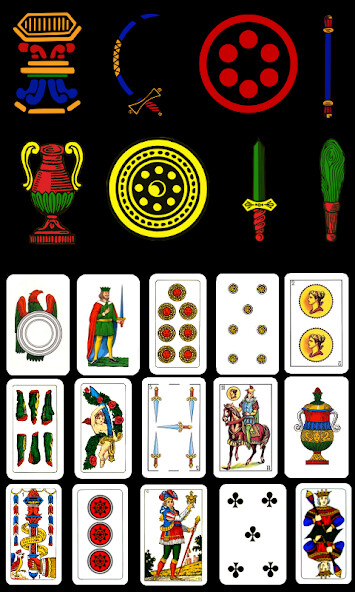 Run android online APK Scopa Assi from MyAndroid or emulate Scopa Assi using MyAndroid Run android online APK Scopa Assi from MyAndroid or emulate Scopa Assi using MyAndroid