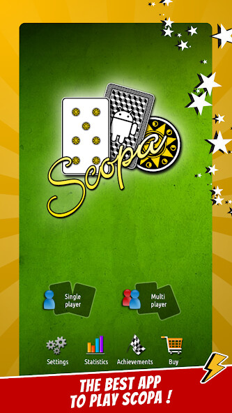 Run android online APK Scopa (Broom) - Card Game from MyAndroid or emulate Scopa (Broom) - Card Game using MyAndroid Run android online APK Scopa (Broom) - Card Game from MyAndroid or emulate Scopa (Broom) - Card Game using MyAndroid