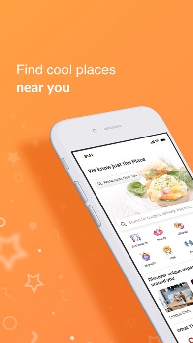 Run android online APK Scope - City Guides from MyAndroid or emulate Scope - City Guides using MyAndroid