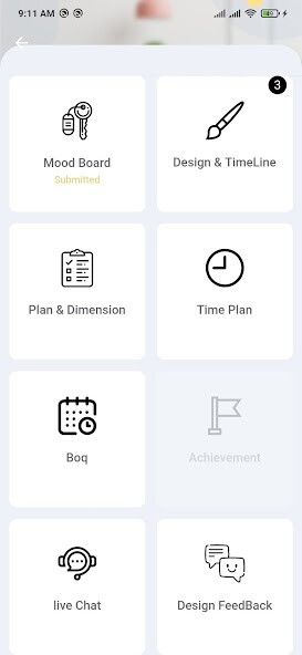 Run android online APK Scope home  interiors from MyAndroid or emulate Scope home  interiors using MyAndroid
