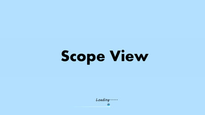 Emulate iPhone app Scope View using MyAndroid Emulate iPhone app Scope View using MyAndroid