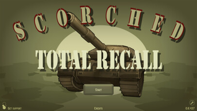 Emulate Android APK Scorched: Total Recall
