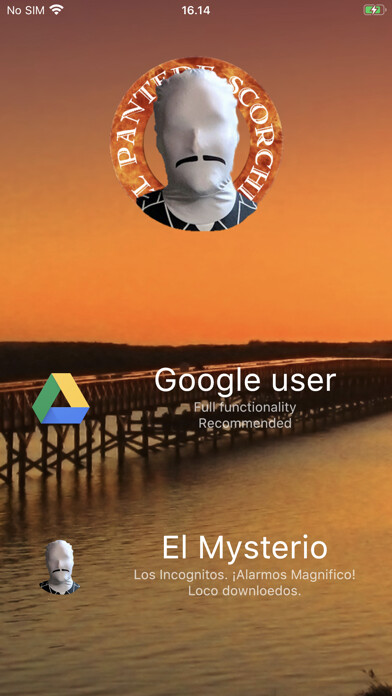 Emulate iPhone app Scorchio App using MyAndroid Emulate iPhone app Scorchio App using MyAndroid