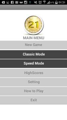 Emulate Android APK Score 21