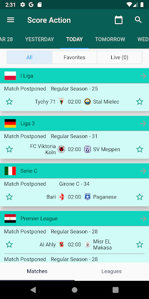 Run android online APK Score Action - live scores, predictions, odds from MyAndroid or emulate Score Action - live scores, predictions, odds using MyAndroid Run android online APK Score Action - live scores, predictions, odds from MyAndroid or emulate Score Action - live scores, predictions, odds using MyAndroid