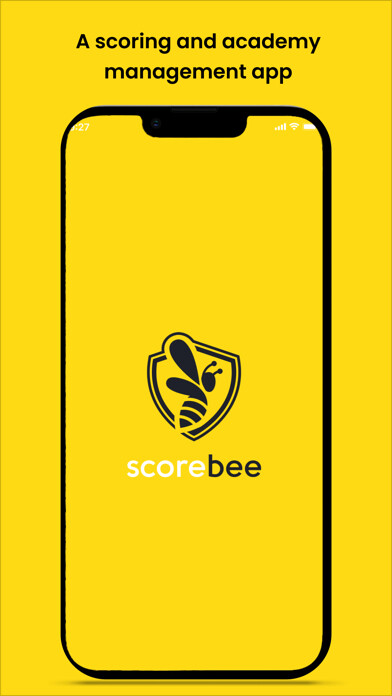 Emulate iPhone app ScoreBee using MyAndroid Emulate iPhone app ScoreBee using MyAndroid