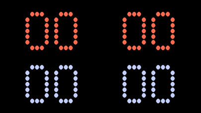 Emulate iPhone app ScoreBoard for watch using MyAndroid Emulate iPhone app ScoreBoard for watch using MyAndroid