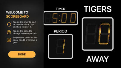 Emulate iPhone app Scoreboard: Mini Sticks using MyAndroid Emulate iPhone app Scoreboard: Mini Sticks using MyAndroid
