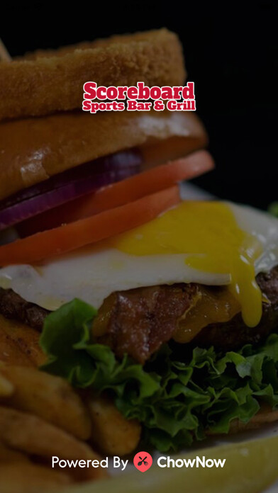 Emulate iPhone app Scoreboard Sports Bar & Grill using MyAndroid Emulate iPhone app Scoreboard Sports Bar & Grill using MyAndroid
