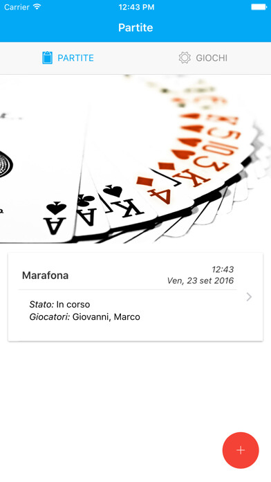 Emulate iPhone app Scoreboards using MyAndroid Emulate iPhone app Scoreboards using MyAndroid