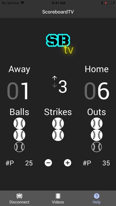 Emulate iPhone app Scoreboard.TV using MyAndroid Emulate iPhone app Scoreboard.TV using MyAndroid