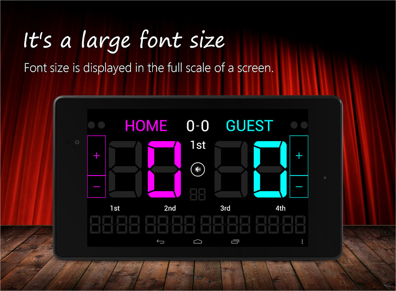 Run android online APK Scoreboard Volleyball from MyAndroid or emulate Scoreboard Volleyball using MyAndroid Run android online APK Scoreboard Volleyball from MyAndroid or emulate Scoreboard Volleyball using MyAndroid