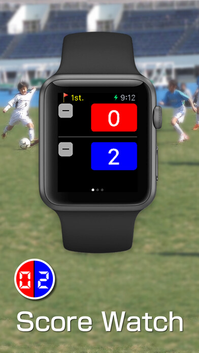 Emulate iPhone app Score Board Watch using MyAndroid Emulate iPhone app Score Board Watch using MyAndroid