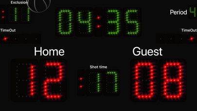 Run android online APK Scoreboard : Water Polo from MyAndroid or emulate Scoreboard : Water Polo using MyAndroid