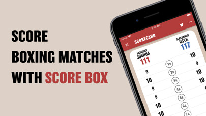 Emulate iPhone app SCORE BOX using MyAndroid Emulate iPhone app SCORE BOX using MyAndroid