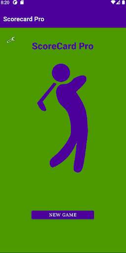 Run android online APK Score Card Pro from MyAndroid or emulate Score Card Pro using MyAndroid