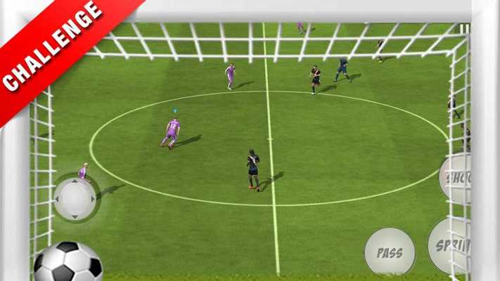Emulate Android APK Score Champions Goal Emulate Android APK Score Champions Goal