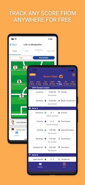 Run android online APK Score Clash - sport bet tips from MyAndroid or emulate Score Clash - sport bet tips using MyAndroid Run android online APK Score Clash - sport bet tips from MyAndroid or emulate Score Clash - sport bet tips using MyAndroid