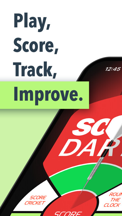 Emulate iPhone app Score Darts Scorekeeper using MyAndroid Emulate iPhone app Score Darts Scorekeeper using MyAndroid
