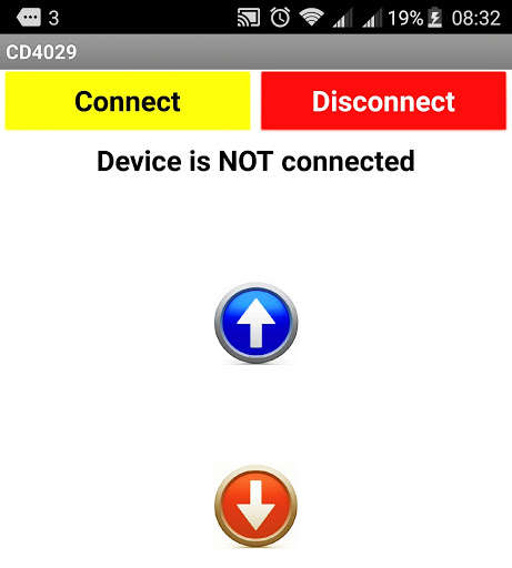 Run android online APK SCOREDUINO from MyAndroid or emulate SCOREDUINO using MyAndroid
