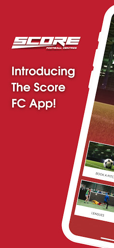 Run android online APK Score FC from MyAndroid or emulate Score FC using MyAndroid