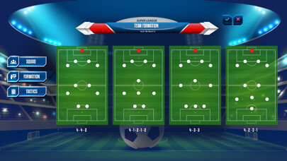 Emulate iPhone app Score FootBall using MyAndroid Emulate iPhone app Score FootBall using MyAndroid