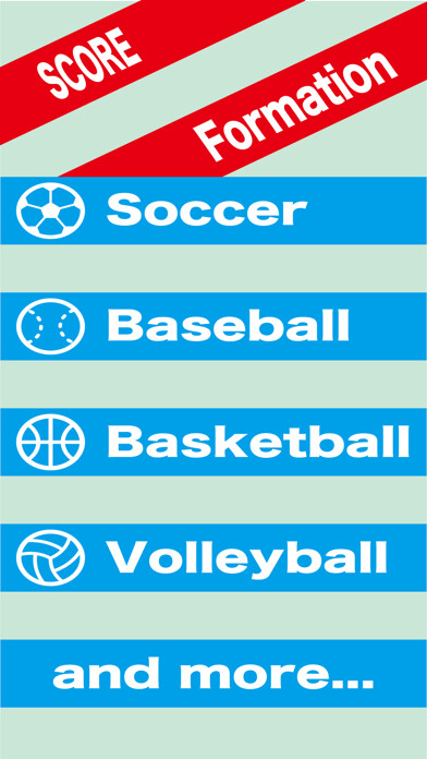 Emulate iPhone app SCORE -Formation- using MyAndroid Emulate iPhone app SCORE -Formation- using MyAndroid