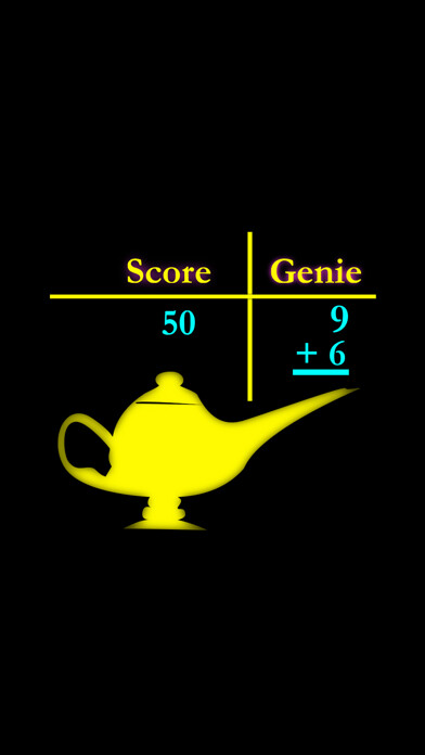 Emulate iPhone app Score Genie using MyAndroid Emulate iPhone app Score Genie using MyAndroid