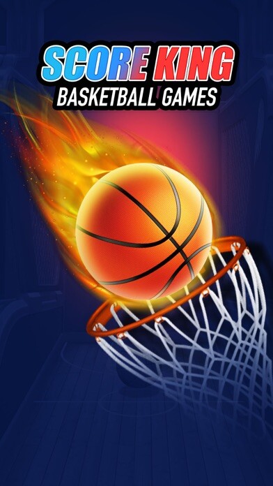 Emulate iPhone app Score King-Basketball Games 3D using MyAndroid Emulate iPhone app Score King-Basketball Games 3D using MyAndroid
