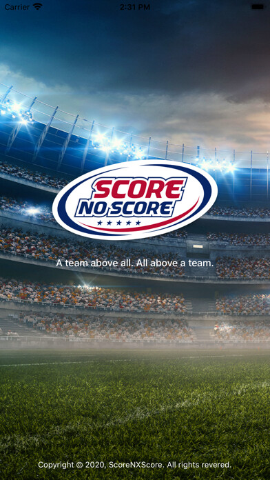Emulate iPhone app Score No Score using MyAndroid Emulate iPhone app Score No Score using MyAndroid