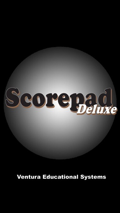 Emulate iPhone app Scorepad Deluxe using MyAndroid Emulate iPhone app Scorepad Deluxe using MyAndroid