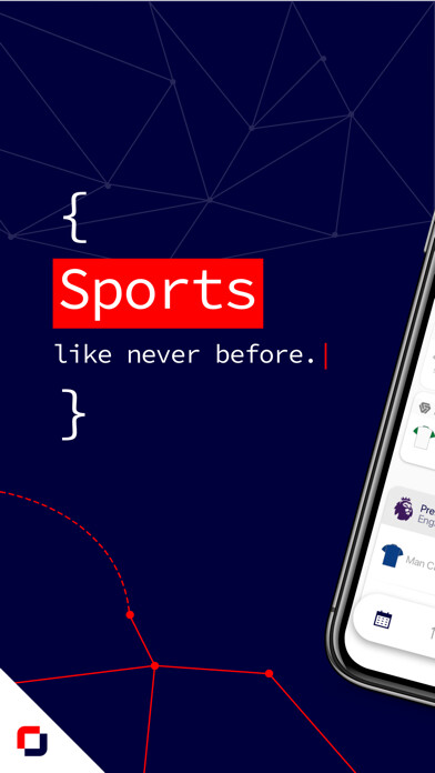 Emulate iPhone app ScoreRadar using MyAndroid Emulate iPhone app ScoreRadar using MyAndroid