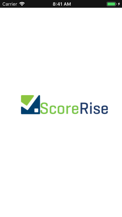 Emulate iPhone app ScoreRise using MyAndroid Emulate iPhone app ScoreRise using MyAndroid