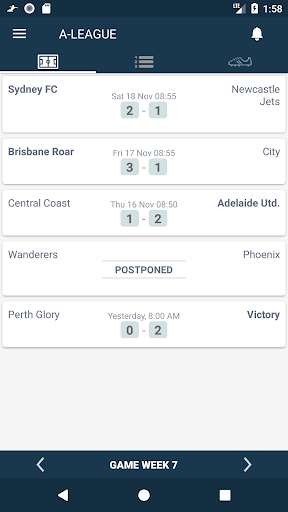 Run android online APK Scores for AFL - Australia from MyAndroid or emulate Scores for AFL - Australia using MyAndroid Run android online APK Scores for AFL - Australia from MyAndroid or emulate Scores for AFL - Australia using MyAndroid