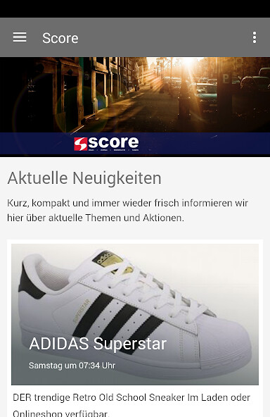 Run android online APK Score shop from MyAndroid or emulate Score shop using MyAndroid Run android online APK Score shop from MyAndroid or emulate Score shop using MyAndroid