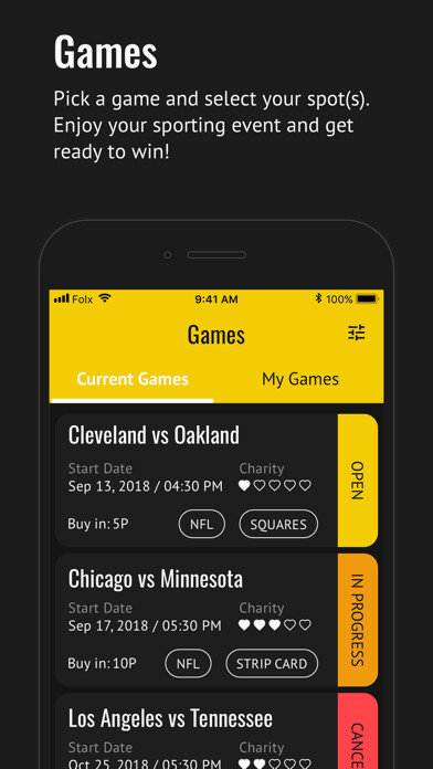 Emulate iPhone app ScoreSplit using MyAndroid