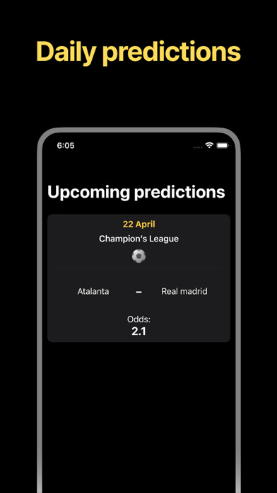 Emulate iPhone app Scorestradamus using MyAndroid Emulate iPhone app Scorestradamus using MyAndroid